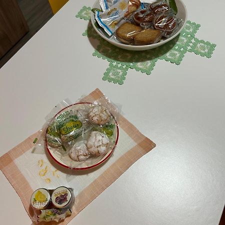 Casa Vacanze A Milorda يتوجاني المظهر الخارجي الصورة