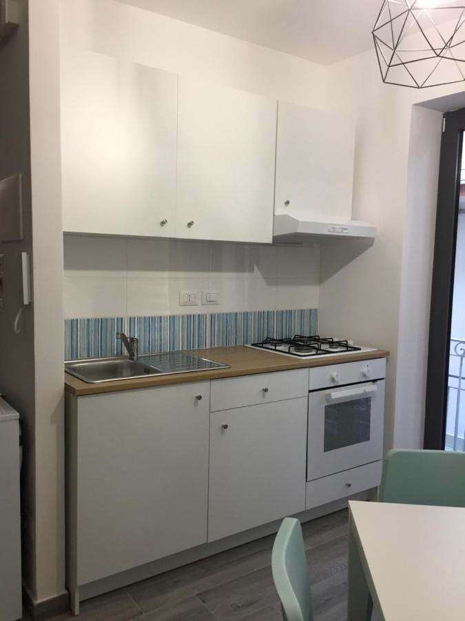 Casa Vacanze A Milorda يتوجاني المظهر الخارجي الصورة