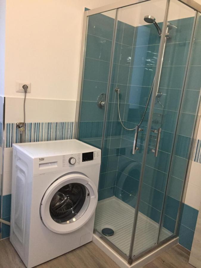 Casa Vacanze A Milorda يتوجاني المظهر الخارجي الصورة