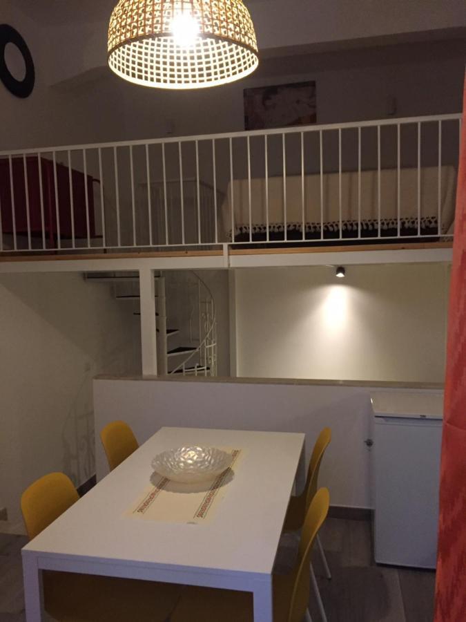 Casa Vacanze A Milorda يتوجاني المظهر الخارجي الصورة