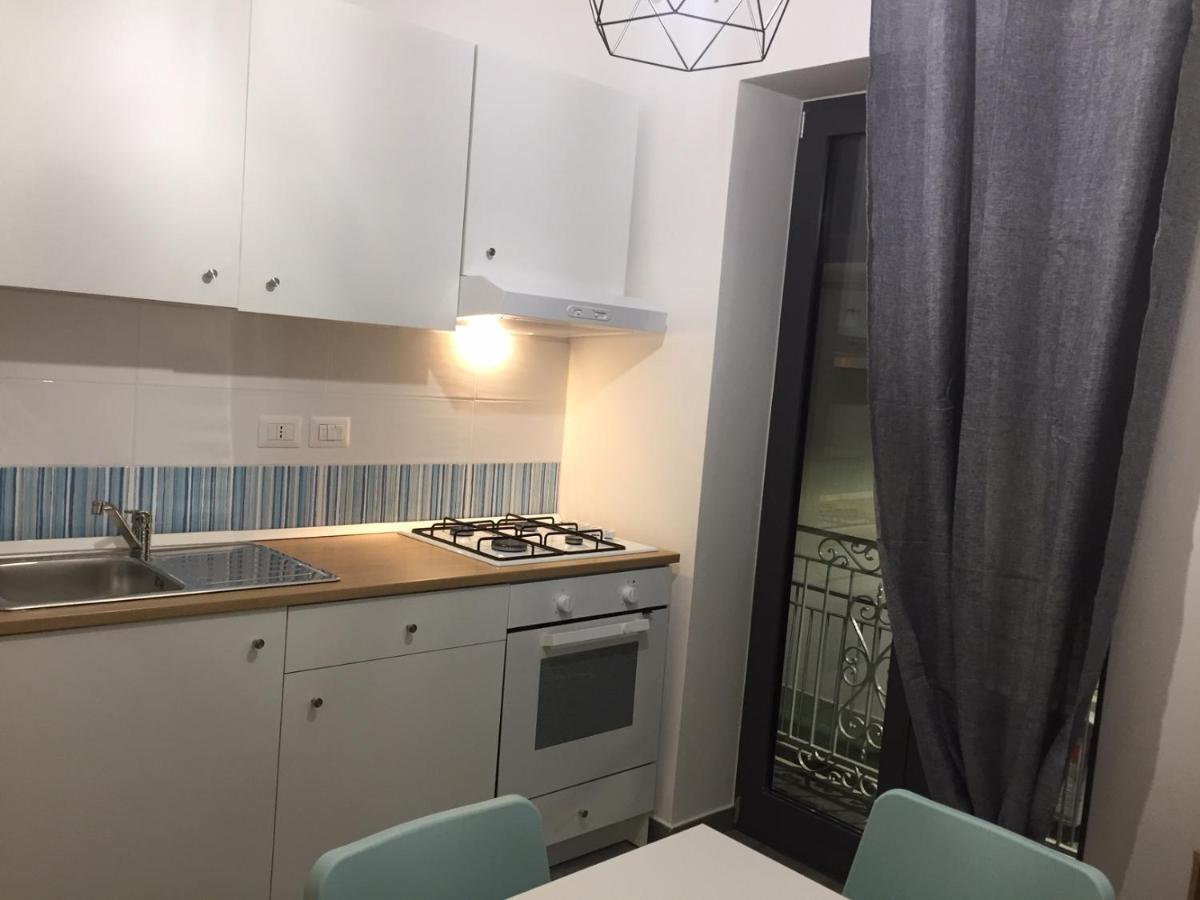 Casa Vacanze A Milorda يتوجاني المظهر الخارجي الصورة