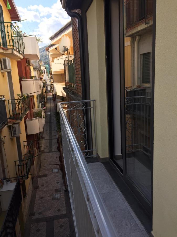 Casa Vacanze A Milorda يتوجاني المظهر الخارجي الصورة