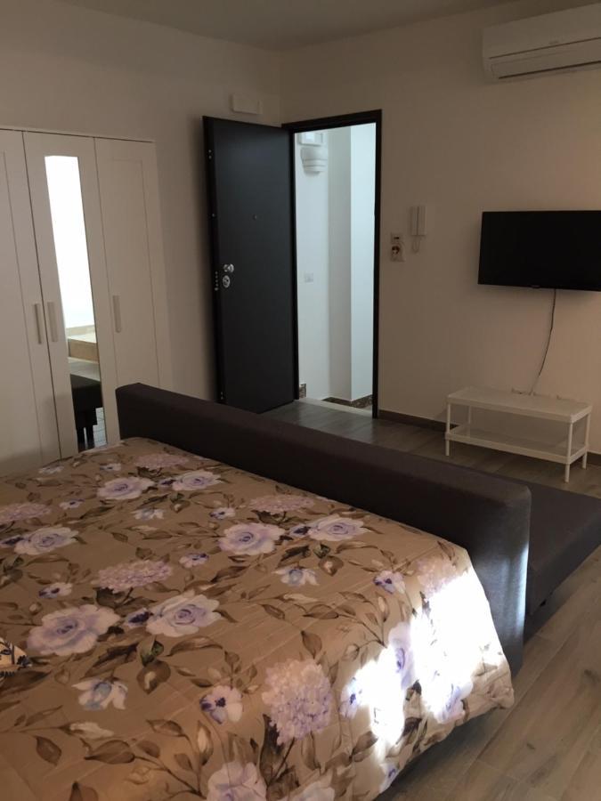 Casa Vacanze A Milorda يتوجاني المظهر الخارجي الصورة