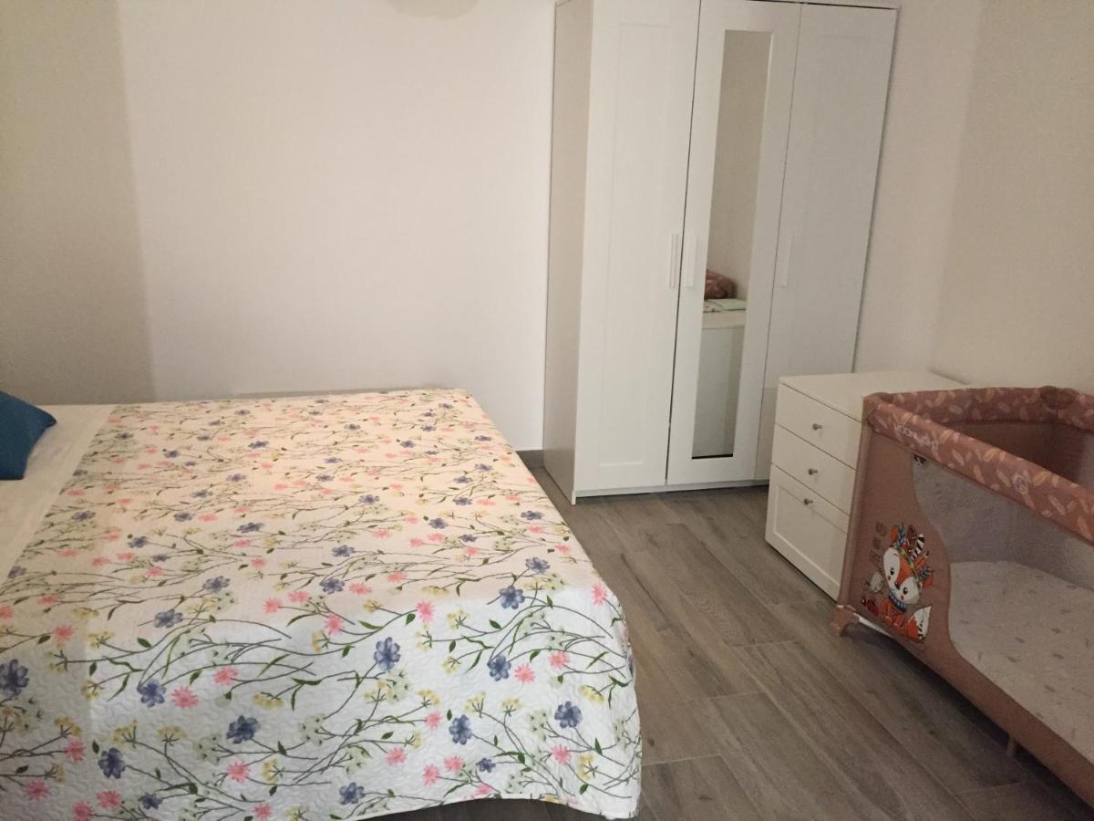 Casa Vacanze A Milorda يتوجاني المظهر الخارجي الصورة