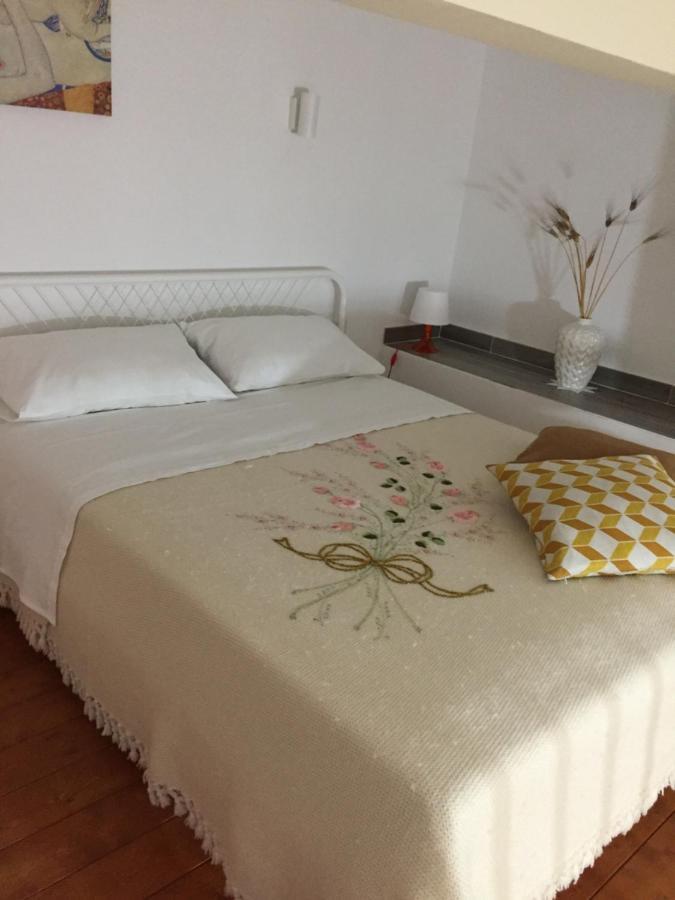 Casa Vacanze A Milorda يتوجاني المظهر الخارجي الصورة