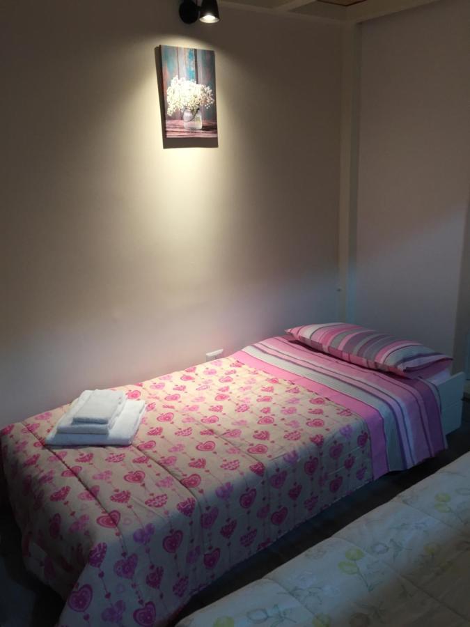 Casa Vacanze A Milorda يتوجاني المظهر الخارجي الصورة