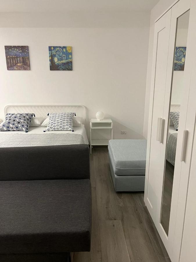 Casa Vacanze A Milorda يتوجاني المظهر الخارجي الصورة